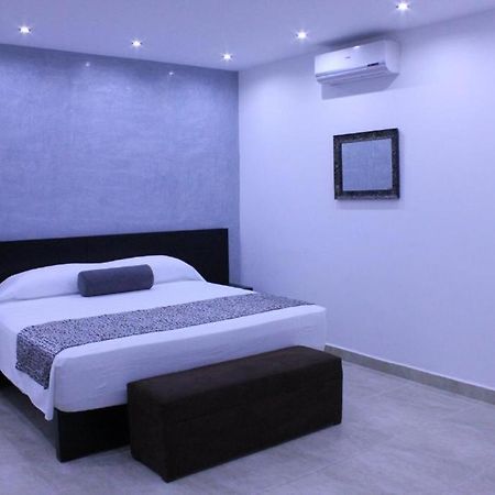 770 Apartments Playa del Carmen Kültér fotó