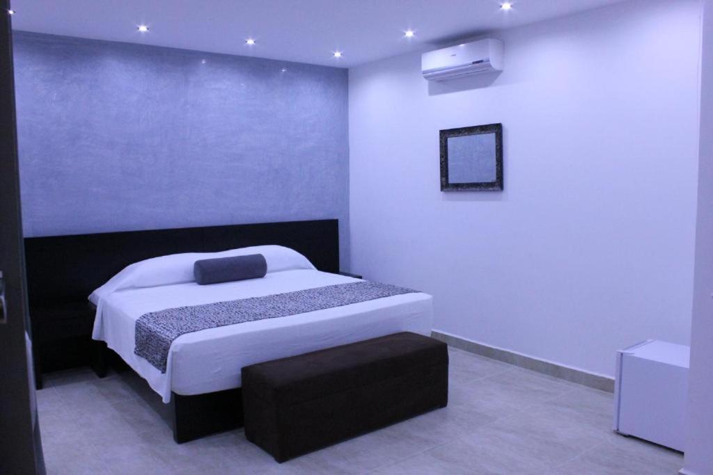 770 Apartments Playa del Carmen Kültér fotó