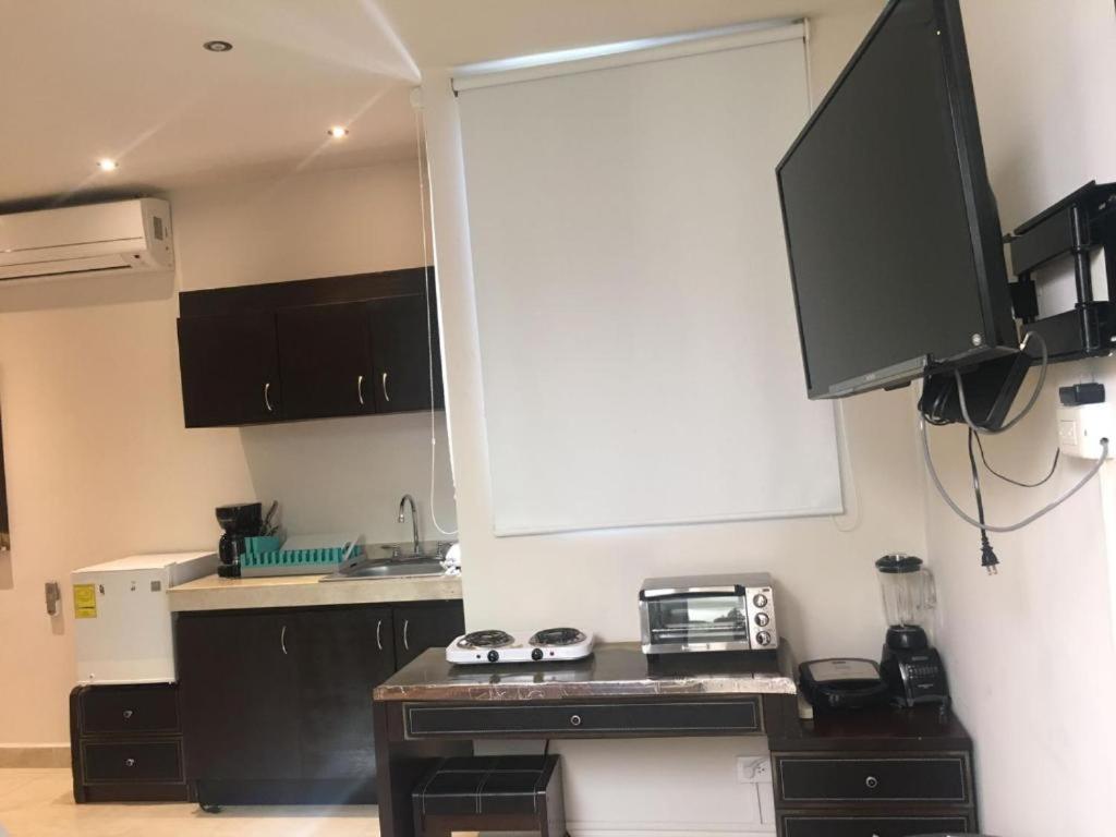 770 Apartments Playa del Carmen Kültér fotó