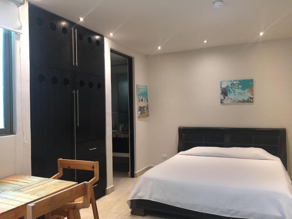 770 Apartments Playa del Carmen Kültér fotó