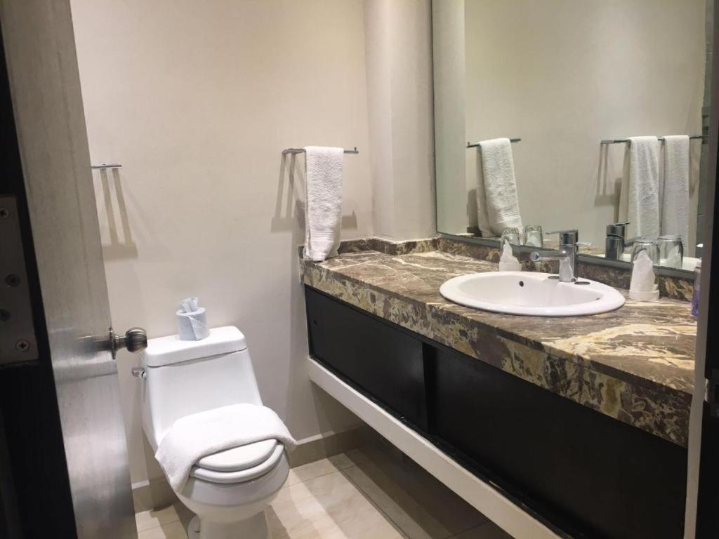 770 Apartments Playa del Carmen Kültér fotó