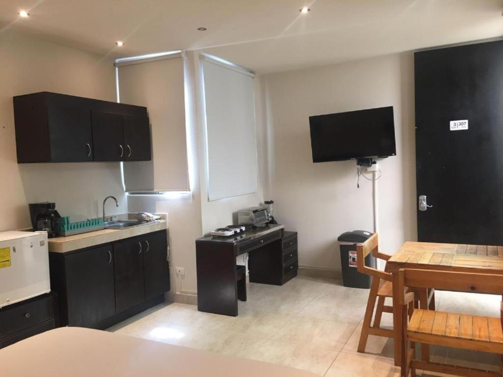 770 Apartments Playa del Carmen Kültér fotó