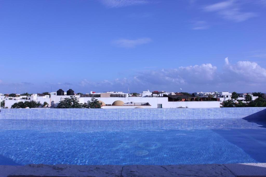 770 Apartments Playa del Carmen Kültér fotó