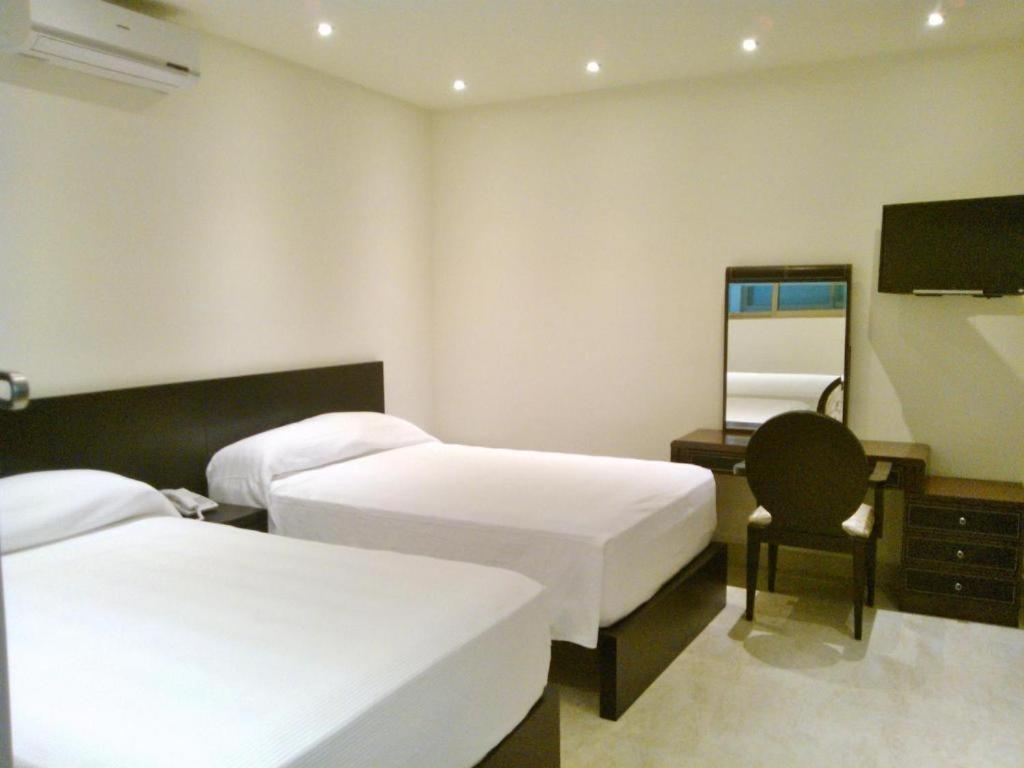 770 Apartments Playa del Carmen Kültér fotó